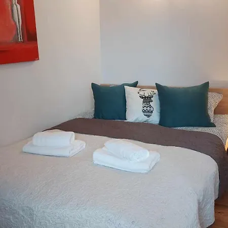 Vacationclub - Pilsudskiego 2 2a يلينيا غورا