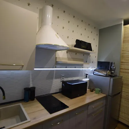 شقة Vacationclub - Pilsudskiego 2 2a