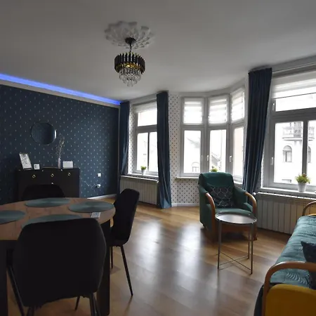 شقة Vacationclub - Pilsudskiego 2 2a *