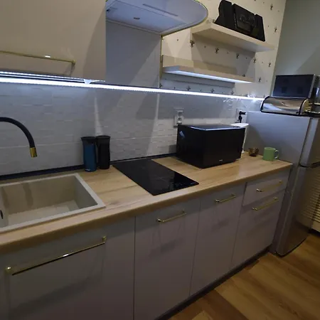 Vacationclub - Pilsudskiego 2 2a * يلينيا غورا