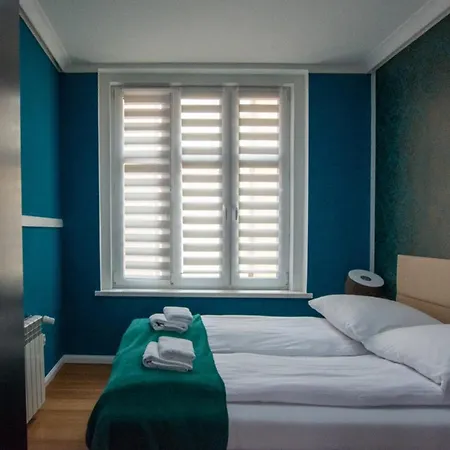 Vacationclub - Pilsudskiego 2 2a Jelenia Góra