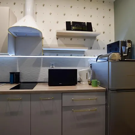 Vacationclub - Pilsudskiego 2 2a Apartment Jelenia Góra