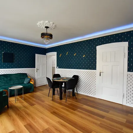 Vacationclub - Pilsudskiego 2 2a Apartment *