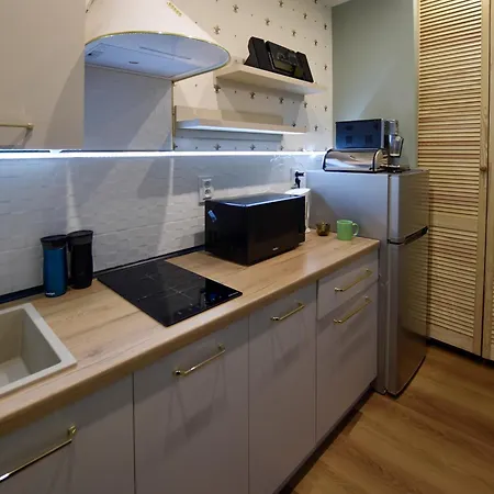 Apartment Vacationclub - Pilsudskiego 2 2a Jelenia Góra