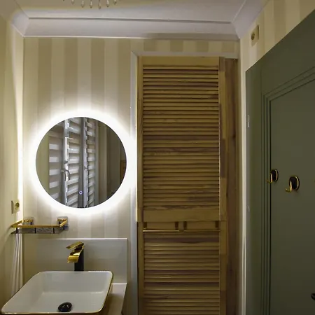 Vacationclub - Pilsudskiego 2 2a *