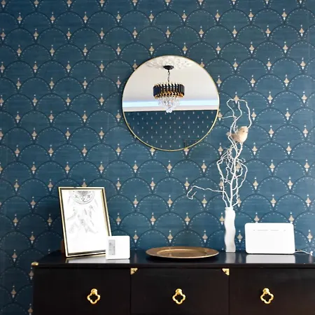 Vacationclub - Pilsudskiego 2 2a Apartment