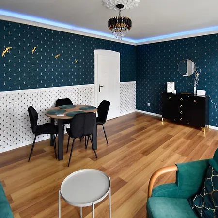 Apartment Vacationclub - Pilsudskiego 2 2a