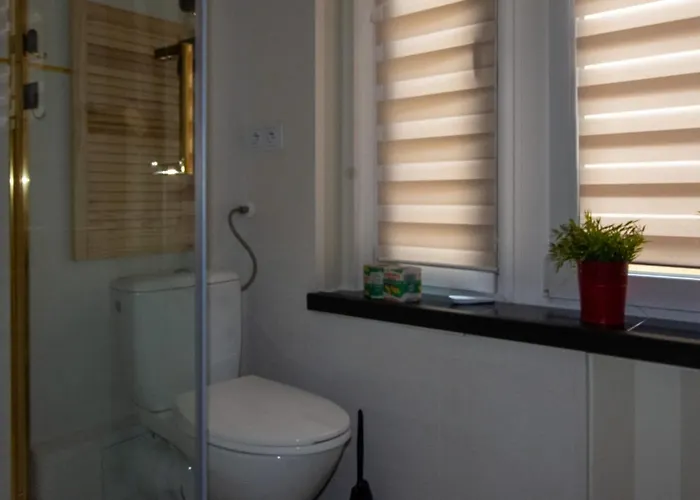 Vacationclub - Pilsudskiego 2 2a Apartment Jelenia Góra