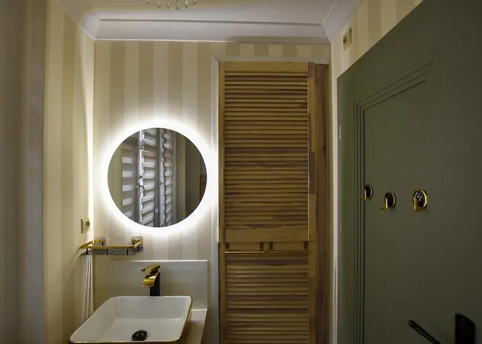 Vacationclub - Pilsudskiego 2 2a *