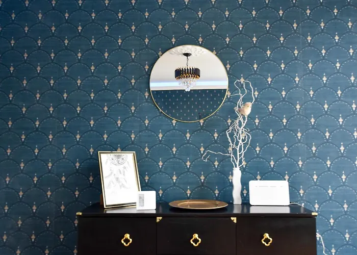 Vacationclub - Pilsudskiego 2 2a Apartment